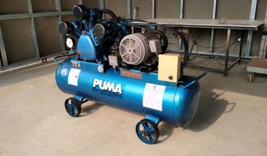 ปั๊มลม PUMA