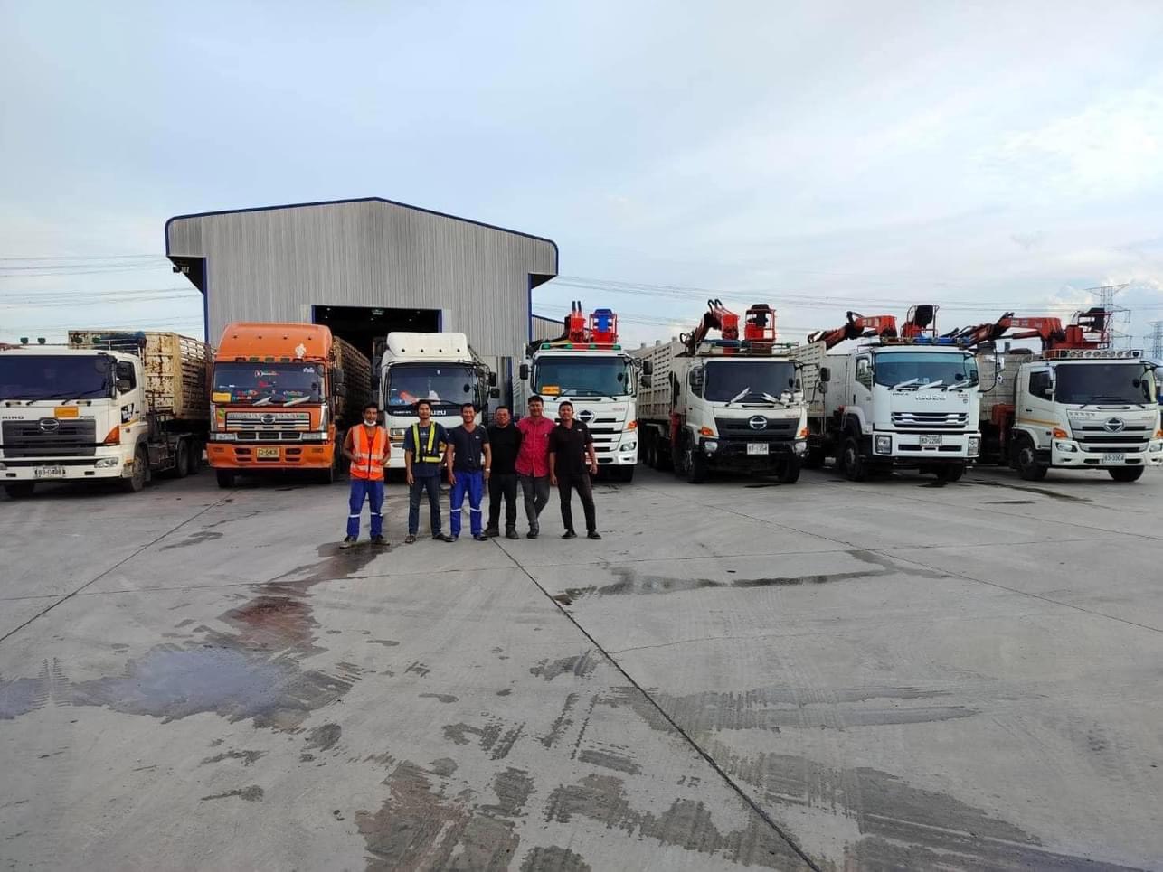 งานของเรา — ภาพที่ 16